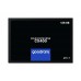 SSD Goodram CX400 G2, 128GB, SATA-III, 2.5 inch
