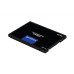 SSD Goodram CX400 G2, 128GB, SATA-III, 2.5 inch