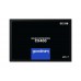 SSD Goodram CX400 G2, 512GB, SATA-III, 2.5 inch