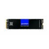 SSD Goodram PX500, 256GB, PCI Express 3.0 x4, M.2 2280
