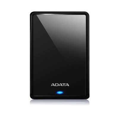 HDD Extern Adata HV620S, 2 TB, USB 3.1, 2.5 inch, Negru
