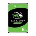 HDD intern Seagate Barracuda, 8 TB, SATA-III, 5400rpm, 3.5" 256MB