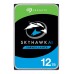 HDD intern Seagate SkyHawk AI, 12 TB, SATA-III, 7200rpm, 3.5", 256MB