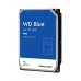 HDD intern WD Blue, 2 TB, SATA-III, 7200rpm, 3.5" 256MB