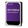 HDD intern WD Purple, 3.5 inch, 10 TB, 5400 RPM, 256 MB
