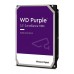 HDD intern WD Purple, 3.5 inch, 4 TB, 5400 RPM, 64 MB
