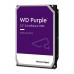 HDD intern WD Purple, 3.5 inch, 4 TB, 5400 RPM, 64 MB