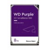 HDD intern WD Purple, 8 TB, SATA-III, 5640rpm, 3.5", 128MB