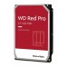HDD intern WD Red Pro, 3.5 inch, 10 TB, 7200 RPM, 256 MB