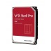 HDD intern WD Red Pro NAS, 3.5 inch, 12 TB, 7200 RPM, 256 MB