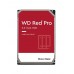 HDD intern WD Red Pro NAS, 3.5 inch, 12 TB, 7200 RPM, 256 MB