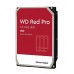 HDD intern WD Red Pro NAS, 3.5 inch, 8 TB, 5400 RPM, 128 MB