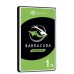 HDD Laptop Seagate BarraCuda 1TB, 5400rpm, SATA-3, 2.5-inch, 128MB HDD Laptop Seagate BarraCuda 1TB, 5400rpm, SATA-3, 2.5-inch, 128MB