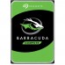 HDD intern Seagate, 3.5", 6TB, Barracuda, SATA3, 5400rpm, 256MB