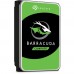 HDD intern Seagate, 3.5", 4TB, Barracuda, SATA 3, 5400rpm, 256MB