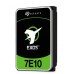 HDD Seagate Exos 7E10 Enterprise, 2TB, 3.5-inch, 7200rpm, SATA-3, 256MB