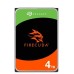 SSHD Seagate FireCuda 4TB 3.5\