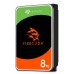 HDD Seagate Firecuda, 8TB, SATA-3 7200rpm, 3.5-inch, 256MB