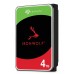 HDD Segate IronWolf, 4TB, 3.5-inch SATA-3, SATA-3 5900rpm, 256MB