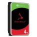 HDD Segate IronWolf, 4TB, 3.5-inch SATA-3, SATA-3 5900rpm, 256MB