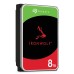 HDD Seagate IronWolf, 8TB, 3.5-inch SATA-3, 5400rpm, 256MB