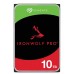 HDD Seagate IronWolf PRO, 10TB, 3.5-inch SATA-3 7200rpm, 256MB