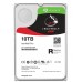 HDD Seagate IronWolf PRO, 10TB, 3.5-inch SATA-3 7200rpm, 256MB