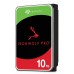 HDD Seagate IronWolf PRO, 10TB, 3.5-inch SATA-3 7200rpm, 256MB