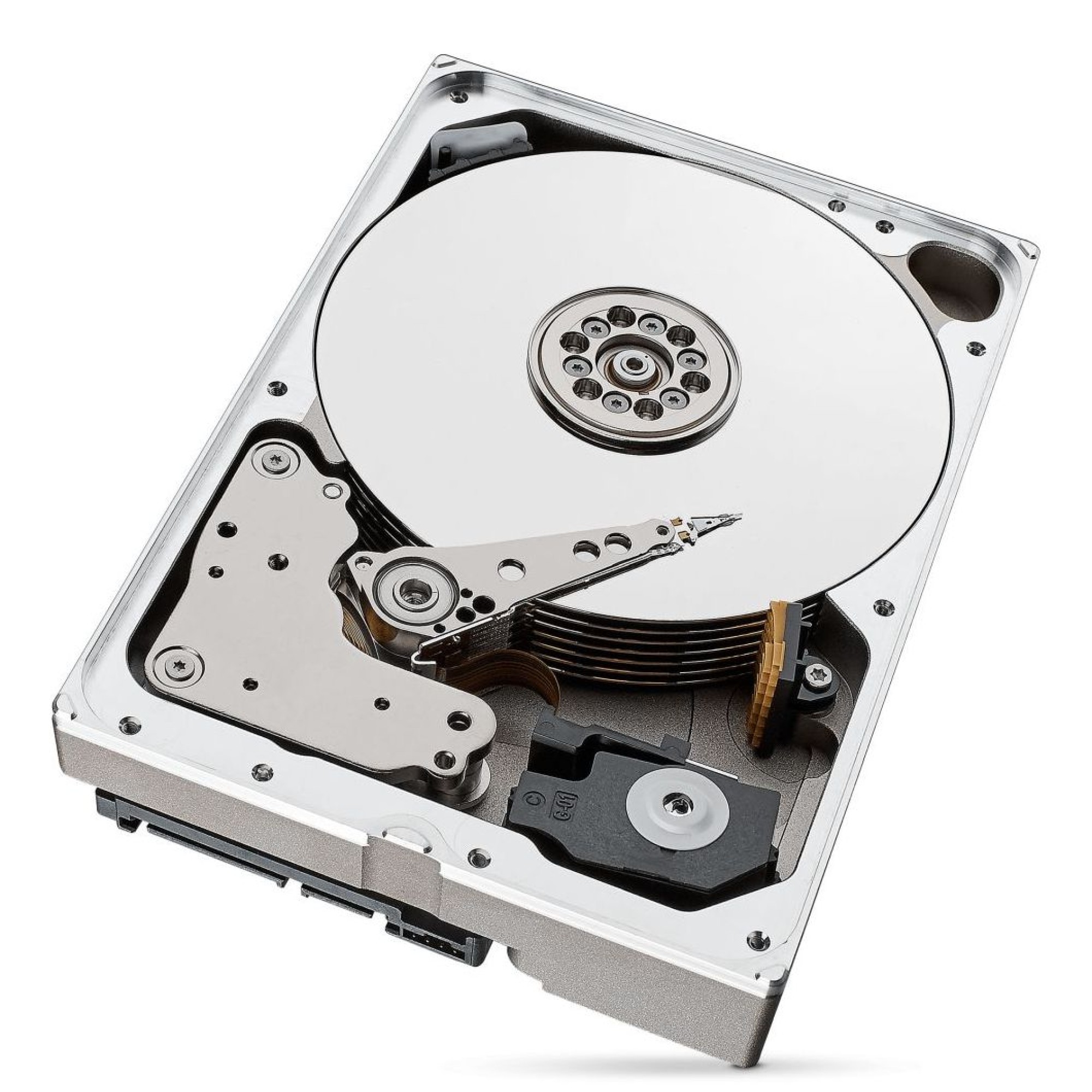 HDD Seagate IronWolf Pro 10TB 3.5