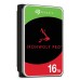 HDD Seagate IronWolf PRO, 16TB, 3.5-inch SATA-3 7200rpm, 256MB