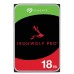 HDD Seagate IronWolf PRO, 18TB, 3.5-inch SATA-3 7200rpm, 256MB