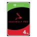 HDD Segate IronWolf Pro, 4TB, SATA-3, 3.5-inch SATA-3 7200rpm, 256MB