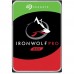 HDD intern Seagate, 3.5", 4TB, Ironwolf Pro, SATA 3, 7200rpm, 256MB