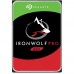 HDD intern Seagate, 3.5", 8TB, IronWolf PRO, SATA 6Gb/s 7200rpm, 256MB