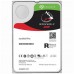 HDD intern Seagate, 3.5", 8TB, IronWolf PRO, SATA 6Gb/s 7200rpm, 256MB