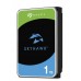 HDD Seagate SkyHawk, 1TB, 3.5-inch SATA-3, 5400rpm, 256MB