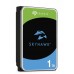 HDD Seagate SkyHawk, 1TB, 3.5-inch SATA-3, 5400rpm, 256MB