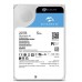 HDD Seagate SkyHawk, 20TB, 3.5-inch SATA-3, 7200rpm, 256MB