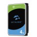 HDD Seagate SkyHawk, 4TB, 3.5-inch SATA-3, 5900rpm, 256MB