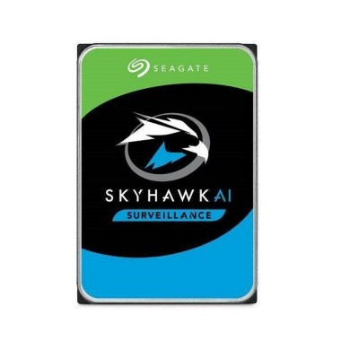 HDD intern Seagate, 3.5", 1TB, SkyHawk, SATA 3, 5900rpm, 64MB