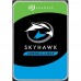 HDD intern Seagate, 3.5", 2TB, Skyhawk , SATA 3, 5900rpm, 64MB