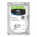 HDD intern Seagate, 3.5", 6TB, Surveillance, SATA3, 5400rpm, 256MB