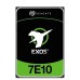 HDD server SEAGATE Exos 7E10, 2 TB, 7200 RPM, SATA3, 256 MB HDD server SEAGATE Exos 7E10, 2 TB, 7200 RPM, SATA3, 256 MB