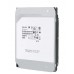 HDD  Toshiba MG09, 18TB, 3.5-inch, SATA-3, 7200rpm, 512MB,