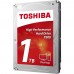 HDD desktop Toshiba P300, 1 TB, 7200 RPM, SATA3, 64 MB, bulk HDD desktop Toshiba P300, 1 TB, 7200 RPM, SATA3, 64 MB, bulk
