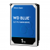 HDD desktop WD Blue, 1 TB, 7200 RPM, SATA3, 64 MB