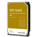 HDD WD Gold 16TB, 3.5-inch, 7200rpm,  SATA-3, 512MB