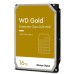 HDD WD Gold 16TB, 3.5-inch, 7200rpm, SATA-3, 512MB HDD WD Gold 16TB, 3.5-inch, 7200rpm, SATA-3, 512MB