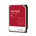 HDD intern WD, 3.5", 4TB, RED, SATA3, IntelliPower 5400rpm,  64MB, adv. format(AF), NASware
