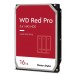 HDD WD Red Pro, 16TB, 3.5-inch, 7200rpm, SATA-3, 512MB